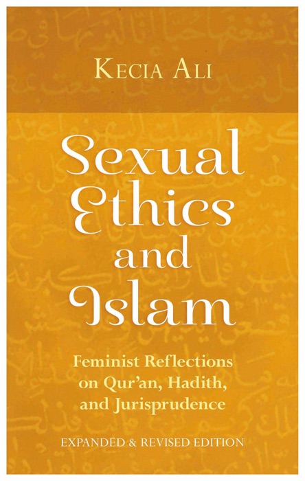 Sexual Ethics and Islam