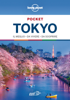 Tokyo Pocket - Lonely Planet, Simon Richmond & Rebecca Milner