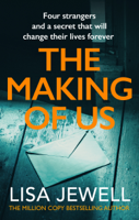 Lisa Jewell - The Making of Us artwork