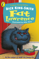 Dick King-Smith - Fat Lawrence artwork