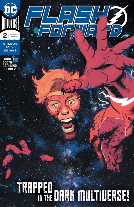 Flash Forward (2019-) #2