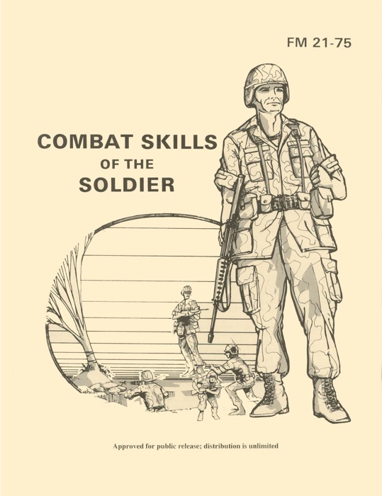 Combat Skills of the Soldier