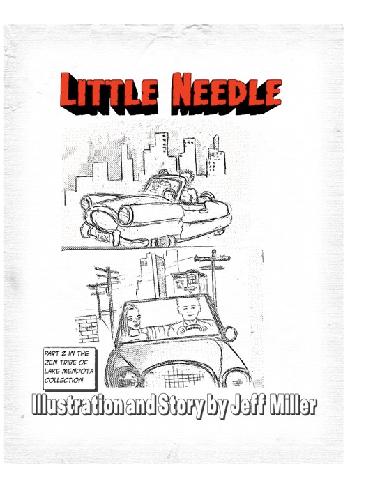 Little Needle