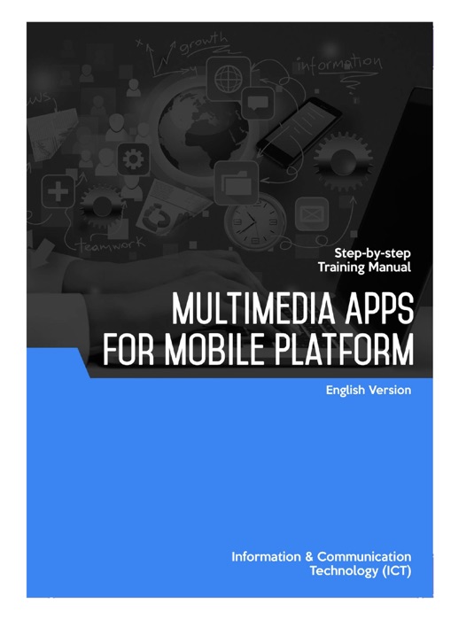 Multimedia Apps For Mobile Platform