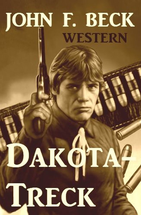 Dakota-Treck