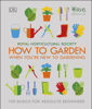 RHS How To Garden When You're New To Gardening - The Royal Horticultural Society