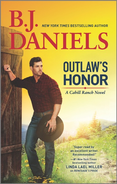 Outlaw's Honor