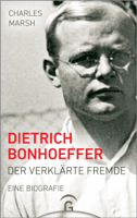 Charles Marsh - Dietrich Bonhoeffer artwork