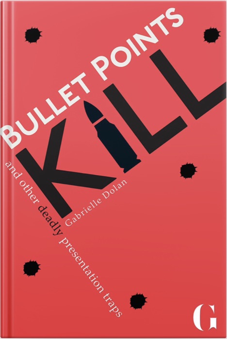 Bullet Points Kill