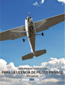 Conocimientos teóricos EASA para la licencia de piloto privado PPL/LAPL(A) - Lars Olimb