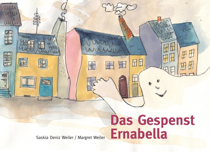 Das Gespenst Ernabella