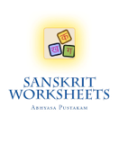 Sanskrit worksheets - SB