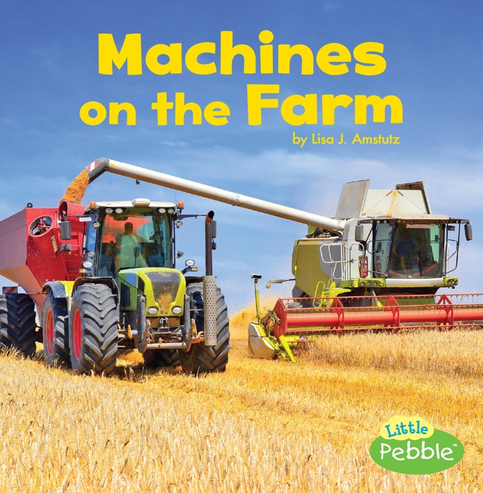 Machines on the Farm