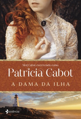 Capa do livro O Casamento da Princesa de Meg Cabot