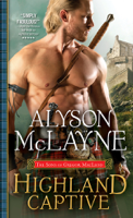 Alyson McLayne - Highland Captive artwork