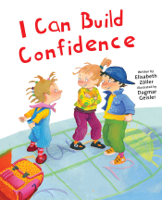 Elisabeth Zöller & Dagmar Geisler - I Can Build Confidence artwork