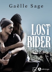 Lost Rider