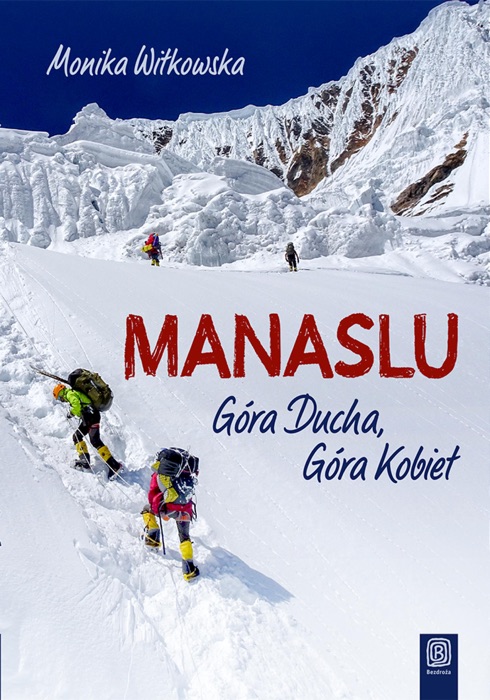 Manaslu. Góra Ducha, Góra Kobiet