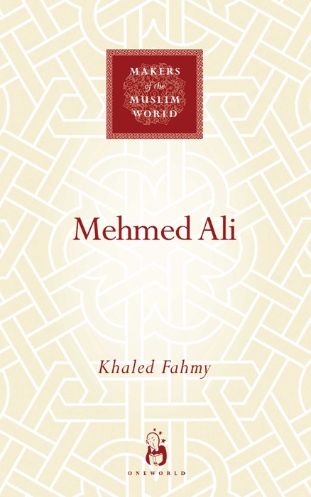 Mehmed Ali