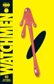 Watchmen (2019 Edition) - Alan Moore & Dave Gibbons
