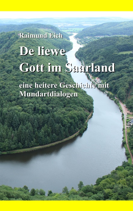 De liewe Gott im Saarland