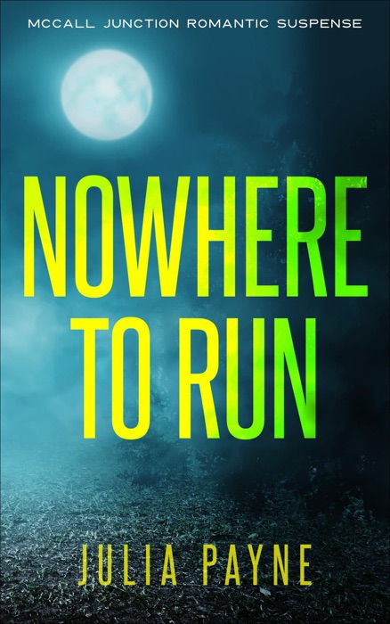 Nowhere to Run