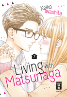 Keiko Iwashita - Living with Matsunaga 07 artwork