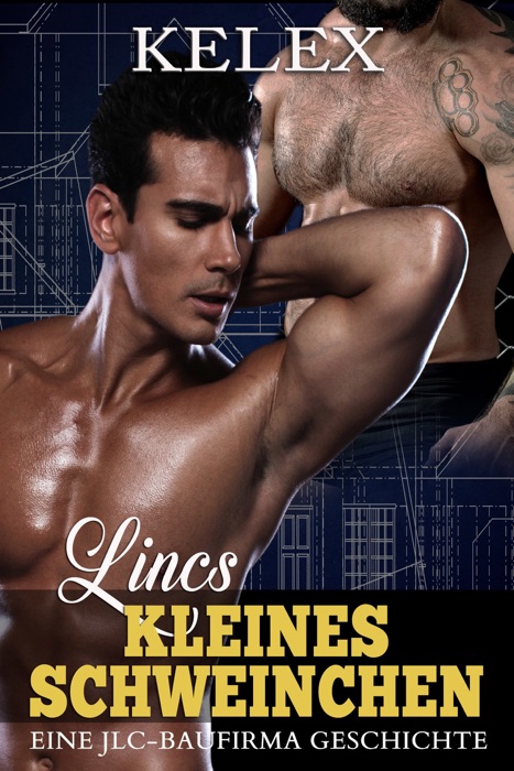 Lincs Kleines Schweinchen