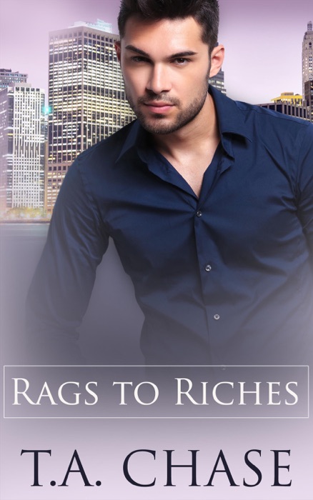 Rags to Riches: Part Two: A Box Set