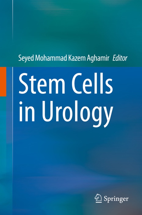 Stem Cells in Urology