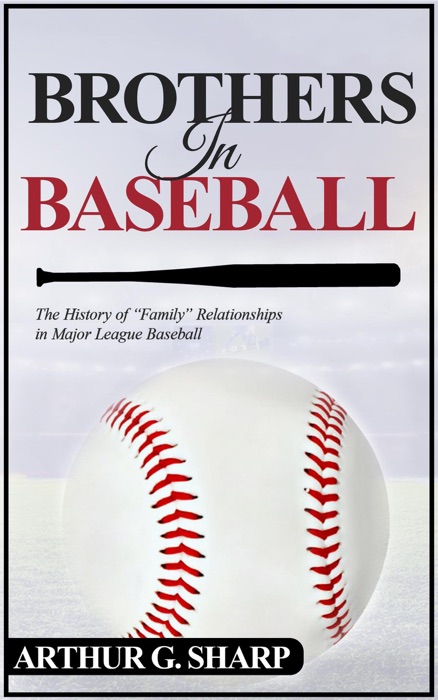 Brothers In Baseball