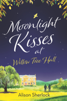 Alison Sherlock - Moonlight Kisses at Willow Tree Hall artwork