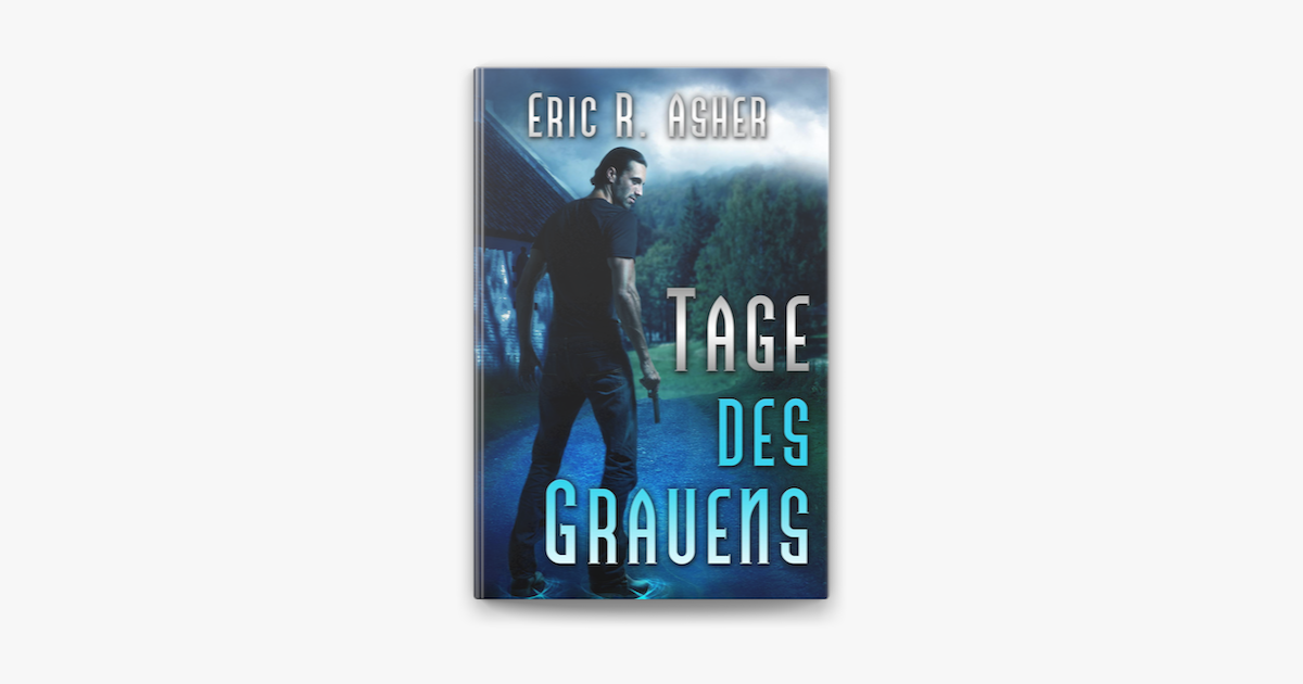 Tage Des Grauens On Apple Books