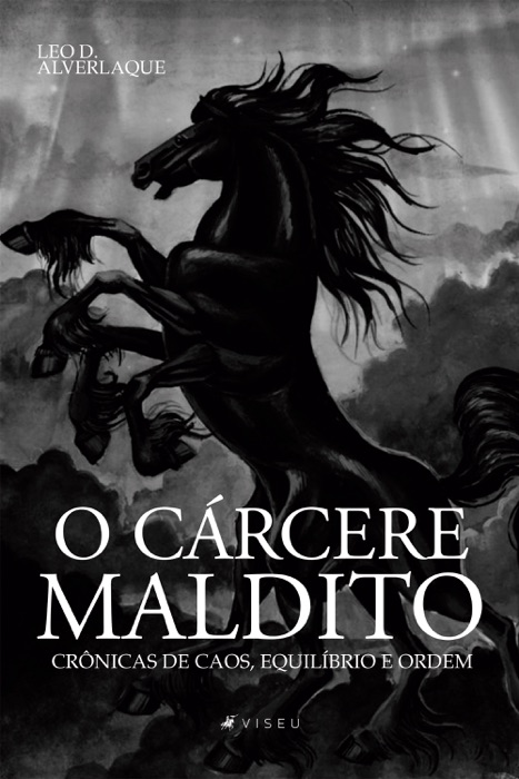 Cr么nicas de caos, equil铆brio e ordem