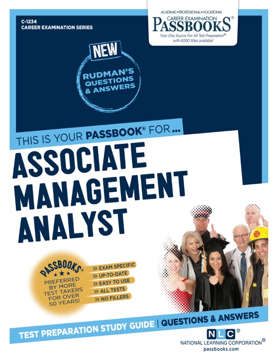 Associate Management Analyst
