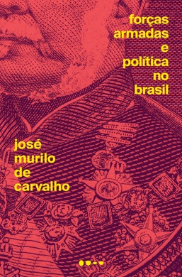 Capa do livro O que é Estado? de José Murilo de Carvalho