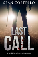 Sean Costello - Last Call artwork