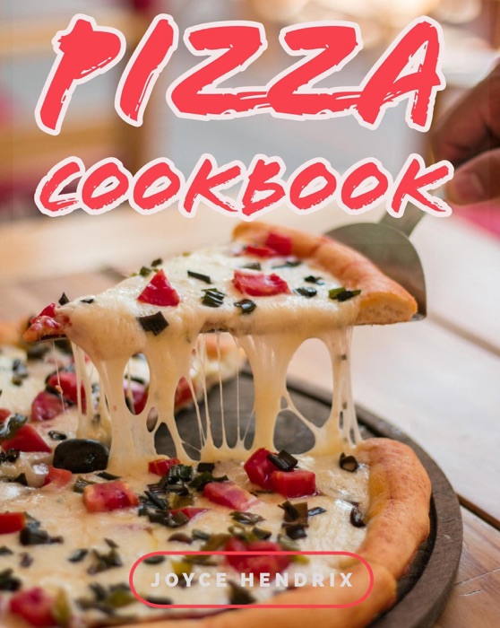 Pizza Cookbook