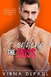 Bedding The Boss - Virna DePaul by  Virna DePaul PDF Download