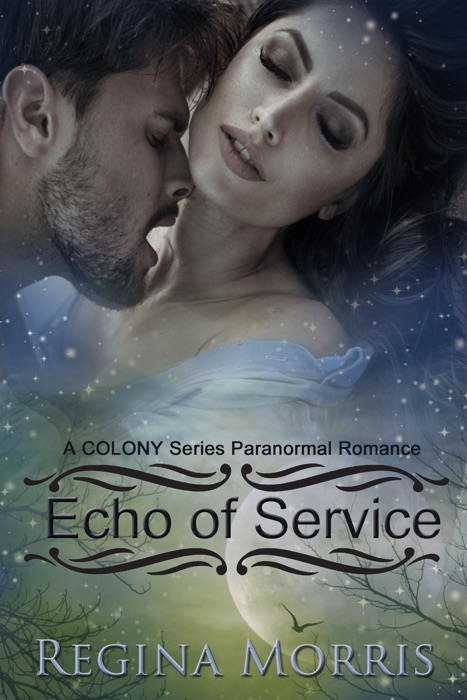 Echo of Service