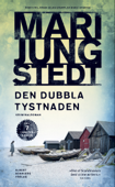 Den dubbla tystnaden - Mari Jungstedt