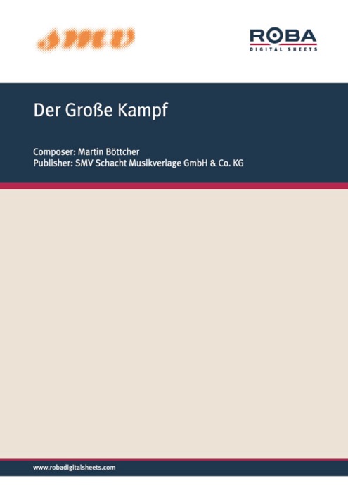 Der Große Kampf