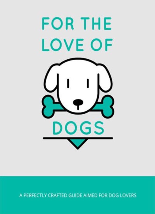 For The Love Of Dogs