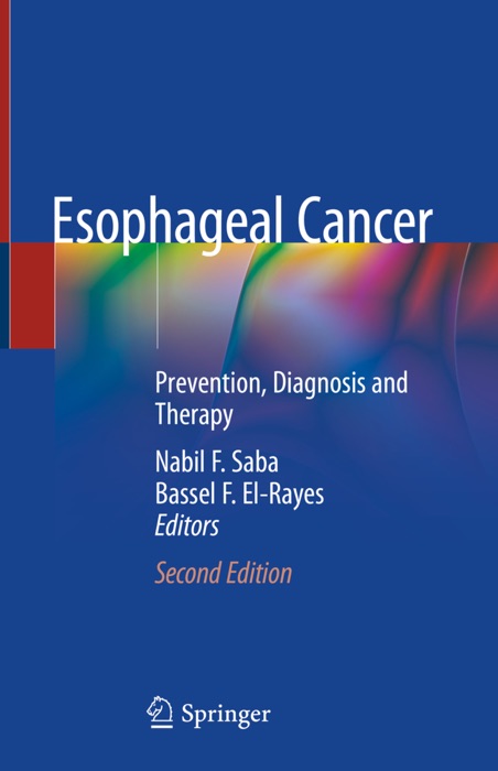 Esophageal Cancer