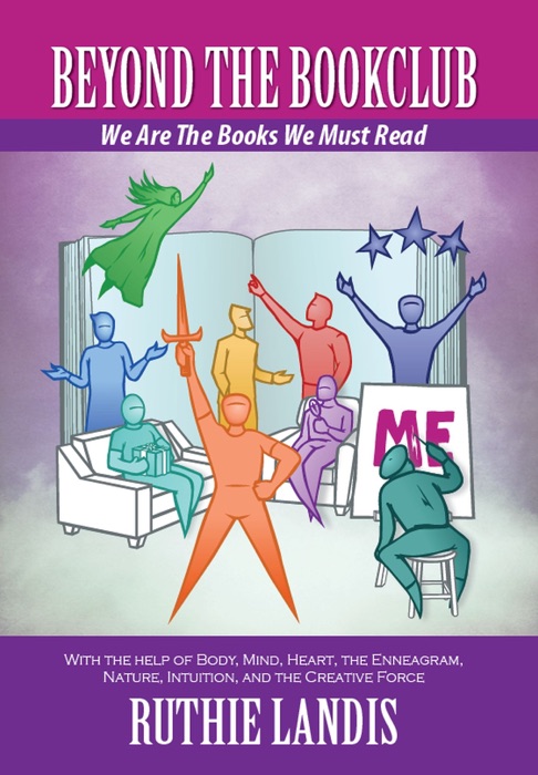 Beyond the Bookclub
