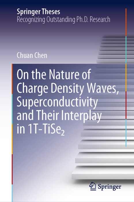 On the Nature of Charge Density Waves, Superconductivity and Their Interplay in 1T-TiSe₂