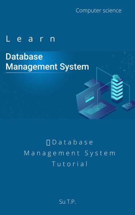 Learn Database Management System
