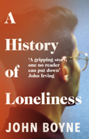John Boyne - A History of Loneliness artwork