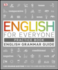 DK - English for Everyone English Grammar Guide Practice Book artwork