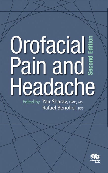 Orofacial Pain and Headache